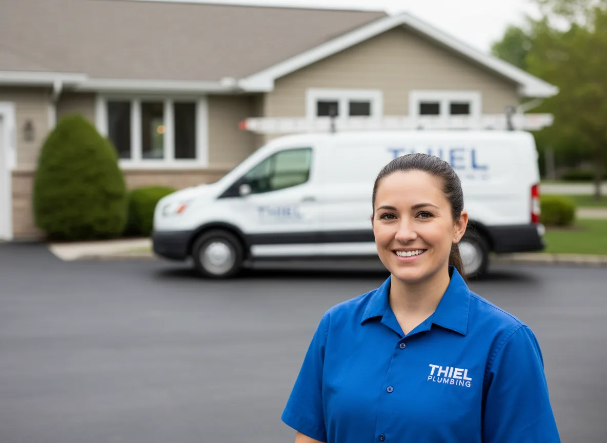 Plumber Lynchburg, OH FAQs